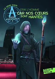 Car nos coeurs sont hantés
