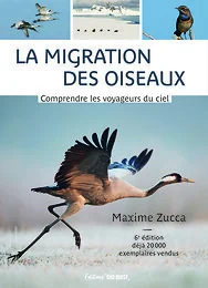 La migration des oiseaux