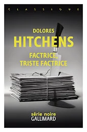 Factrice, triste factrice
