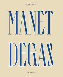 Manet/Degas