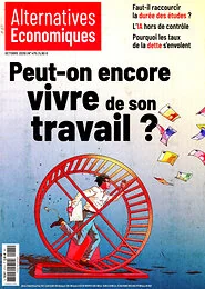 Magazine Alternatives economiques, numéro 475, du 01/10/2026