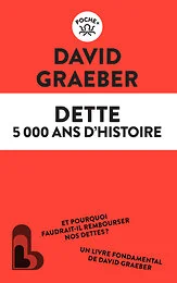 Dette : 5000 ans d'histoire