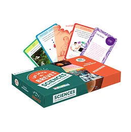 Les Jeux du Brevet - Sciences