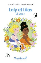 Laly et Lilas