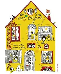 Mon enfant