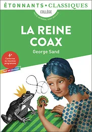 La Reine Coax