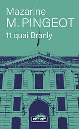 11 quai Branly