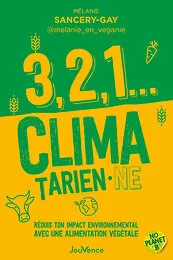 3, 2, 1... climatarien·ne