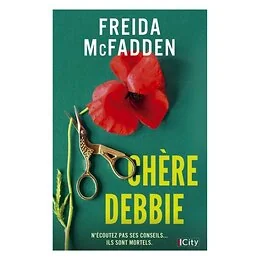 Chère Debbie