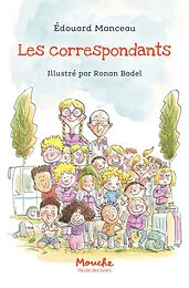Les correspondants