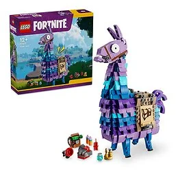 Lego Fortnite - Lama de ravitaillement - Lego 77071