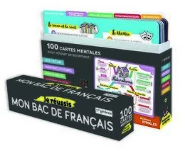 Je réussis mon bac de français