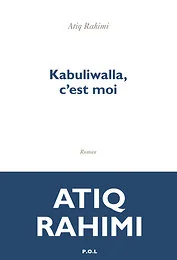 Kabuliwalla, c'est moi