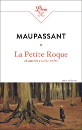 La Petite Roque et autres contes noirs