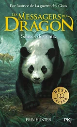 Les messagers du dragon - Tome 1