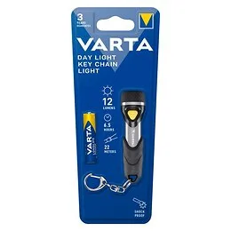 Mini lampe de poche Varta LED