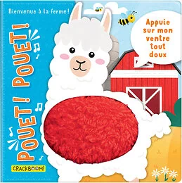 Pouet !Pouet ! Bienvenue à la ferme !