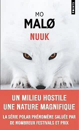 Nuuk
