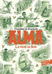 Alma