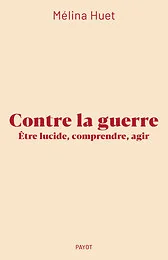 Contre la guerre