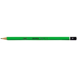 Crayon graphite 3B Bic Criterium