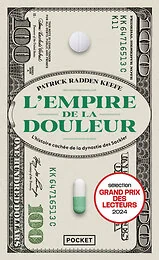 L'Empire de la douleur