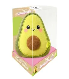Mon avocat antistress - Tu es avocadorable