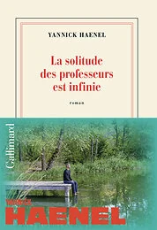 La solitude des professeurs est infinie