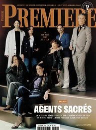 Magazine Premiere, numéro 576, du 26/08/2026