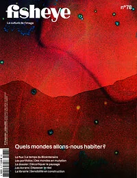 Magazine Fisheye magazine, numéro 78, du 11/09/2026