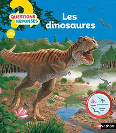 Les Dinosaures