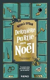 Dernière partie avant Noël