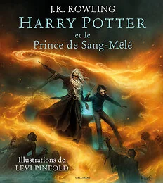 Harry Potter et le Prince de Sang-Mêlé