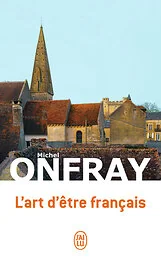 L'art d'être français