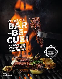 Ce soir c'est Barbecue !