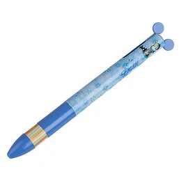 Stylo 2 couleurs Diddl