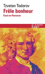 Frêle bonheur