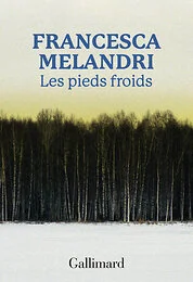 Les pieds froids