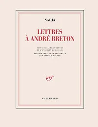 Lettres à André Breton