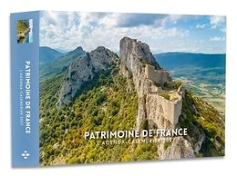 Patrimoine de France - Agenda - Calendrier - Semainier 2027