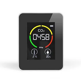 Mesureur de qualité de l'air intérieur