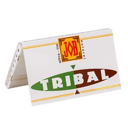 Cahier 100 feuilles JOB Tribal 