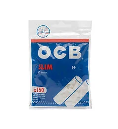 Filtres OCB Slim Bio x150