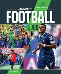 L'année du football 2026