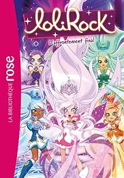 LoliRock 43 - L'affrontement final