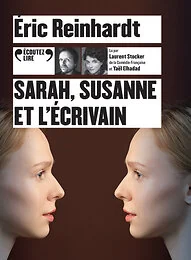 Sarah, Susanne et l'écrivain