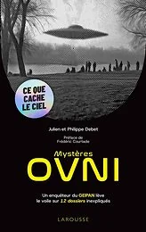 Mystères OVNI