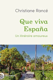 Que viva España