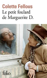 Le petit foulard de Marguerite D.