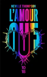 L'amour ouf - Collector